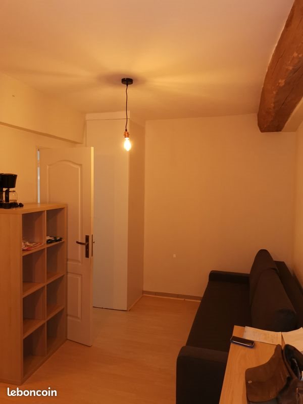 Appartement à louer, 20m², Cergy