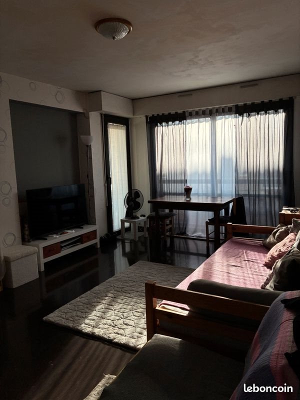 Appartement à vendre, 58m², Bondy
