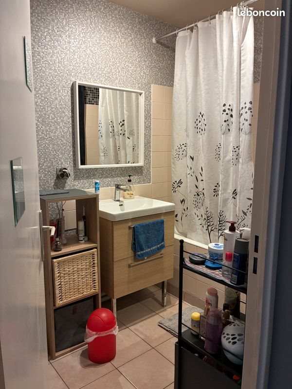 Appartement à vendre, 58m², Bondy