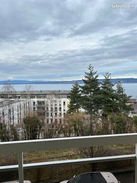 Appartement à louer, 49m², Evian-les-Bains