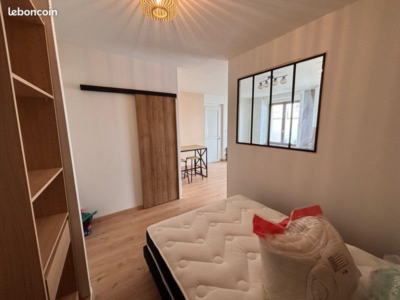 Appartement à louer, 34m², Saint-Etienne