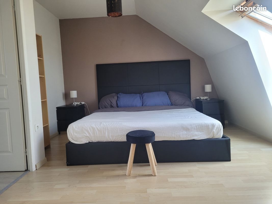Appartement à louer, 35m², Plouarzel