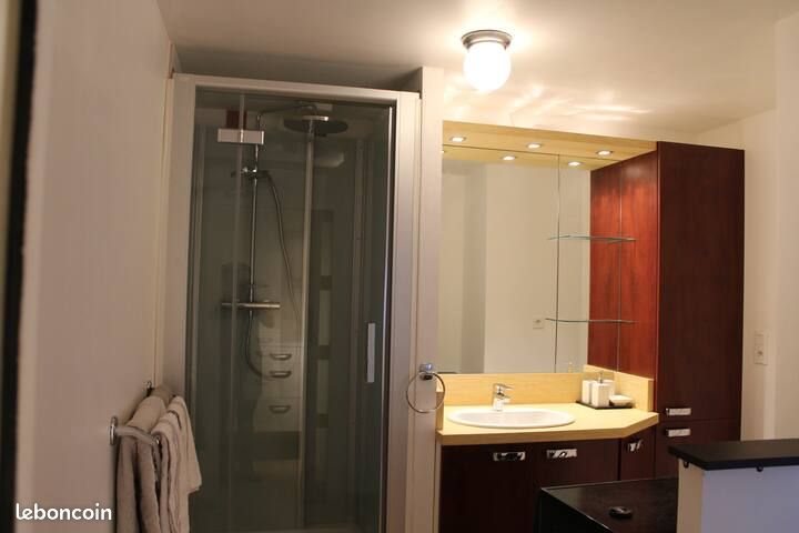 Appartement à louer, 35m², Plouarzel