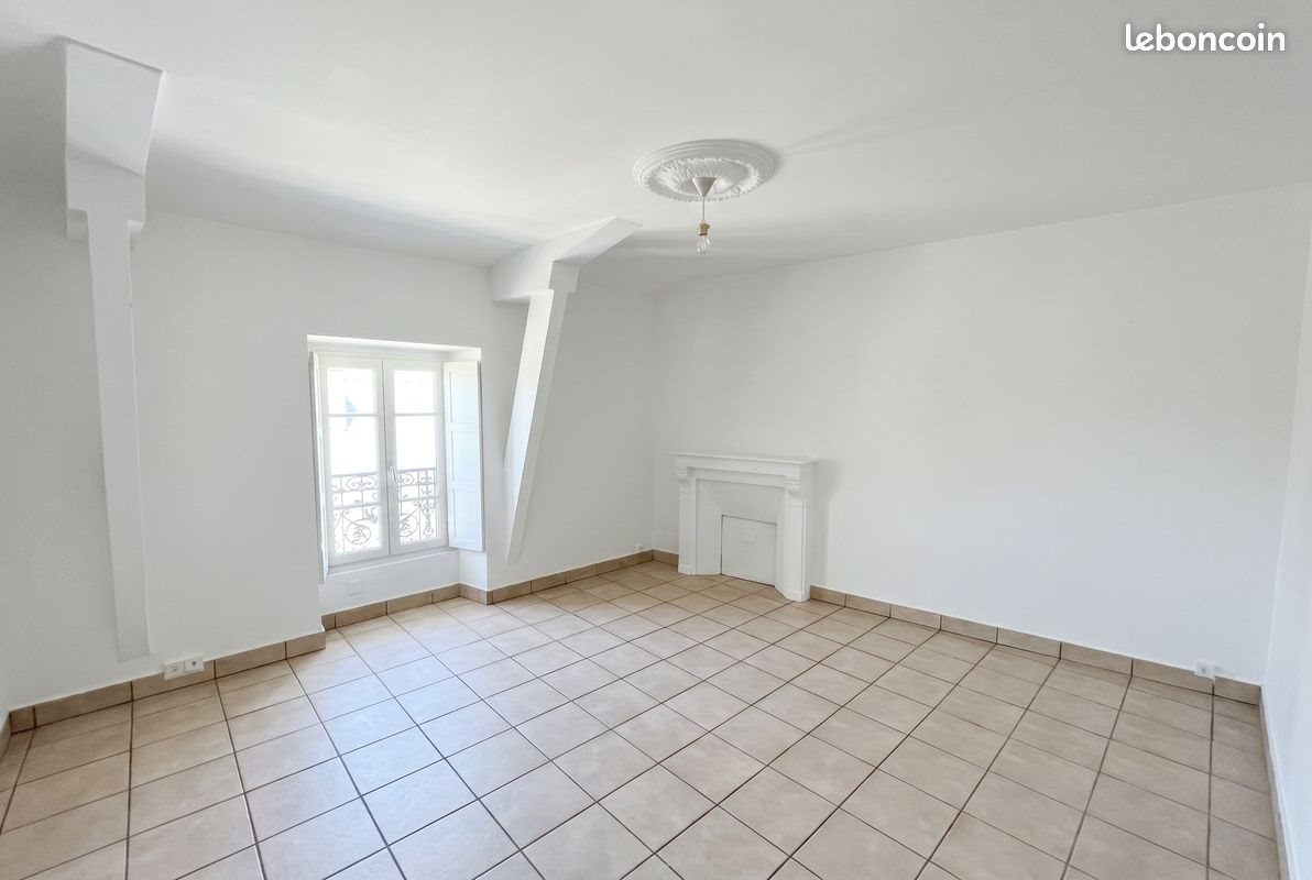 Appartement à vendre, 55m², Auray