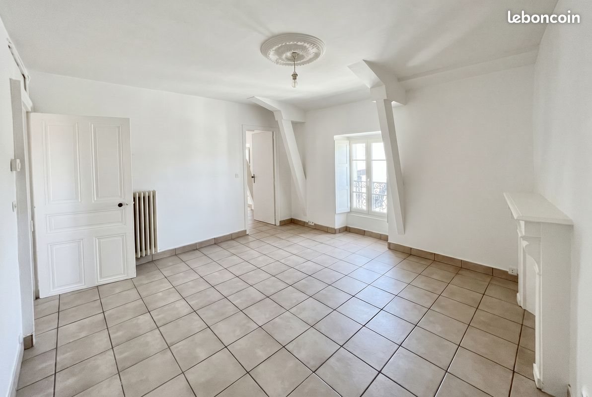 Appartement à vendre, 55m², Auray