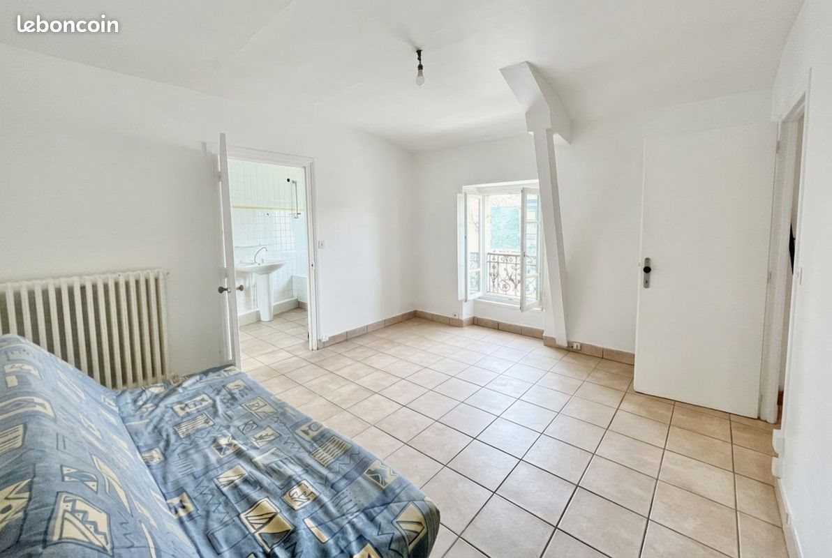 Appartement à vendre, 55m², Auray