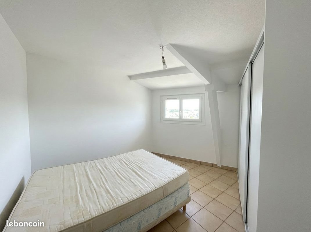 Appartement à vendre, 55m², Auray