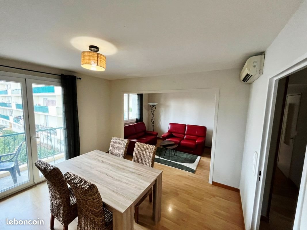 Appartement à louer, 68m², Montpellier