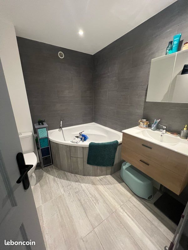 Appartement à louer, 74m², Hayange