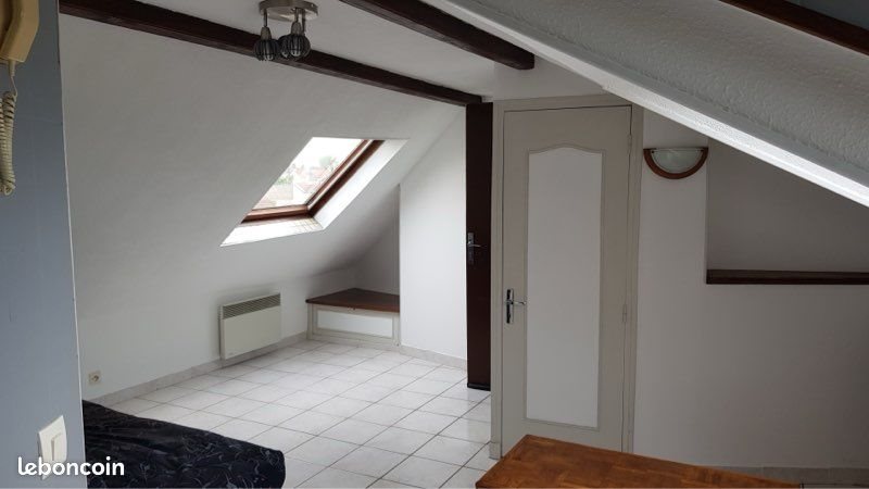 Appartement à louer, 20m², Chaumont