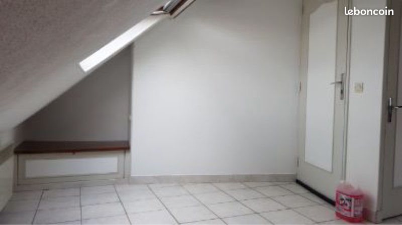 Appartement à louer, 20m², Chaumont