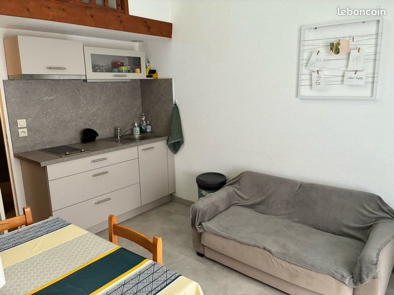 Maison à vendre, 25m², Leucate