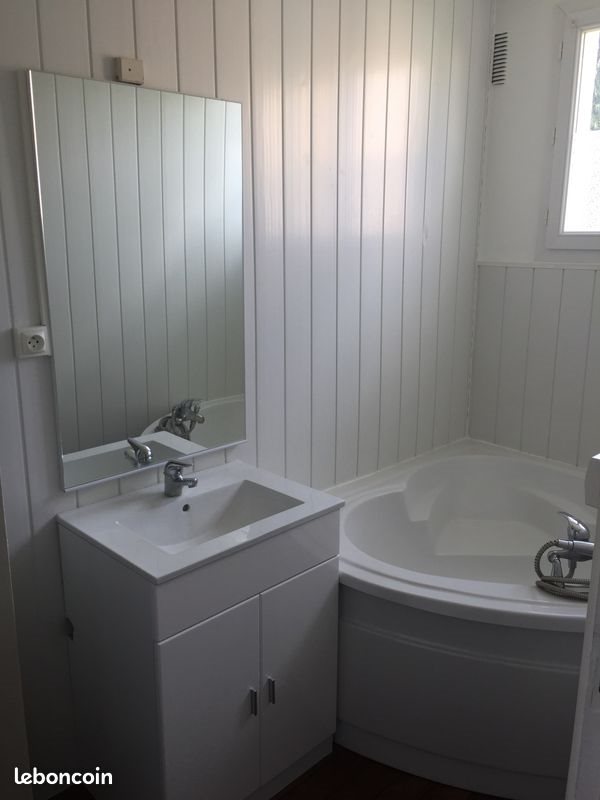 Appartement à louer, 64m², Le Mans