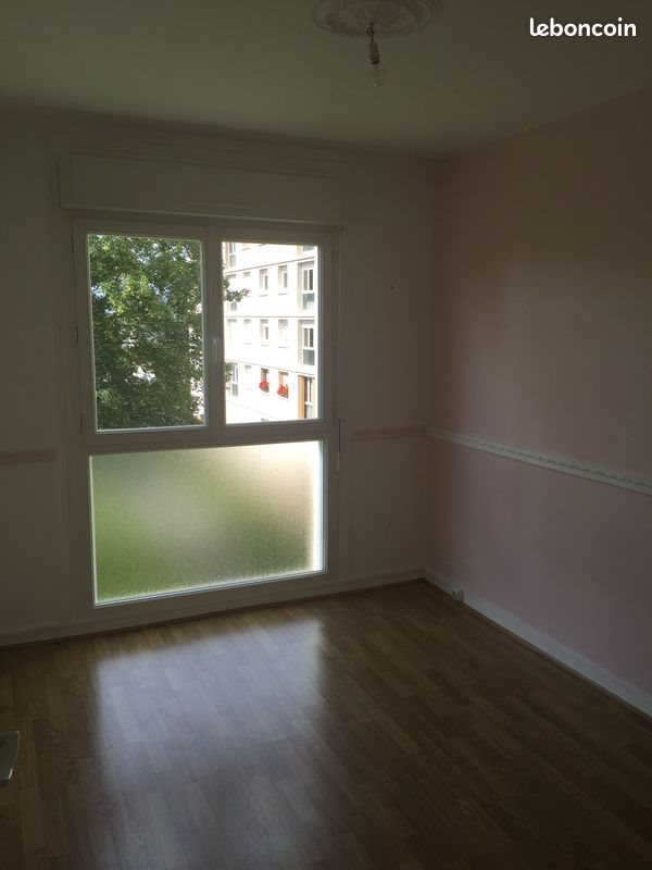 Appartement à louer, 64m², Le Mans