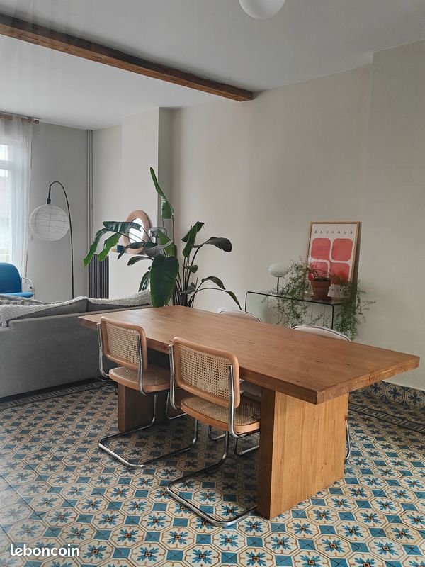 Maison à louer, 103m², Arras
