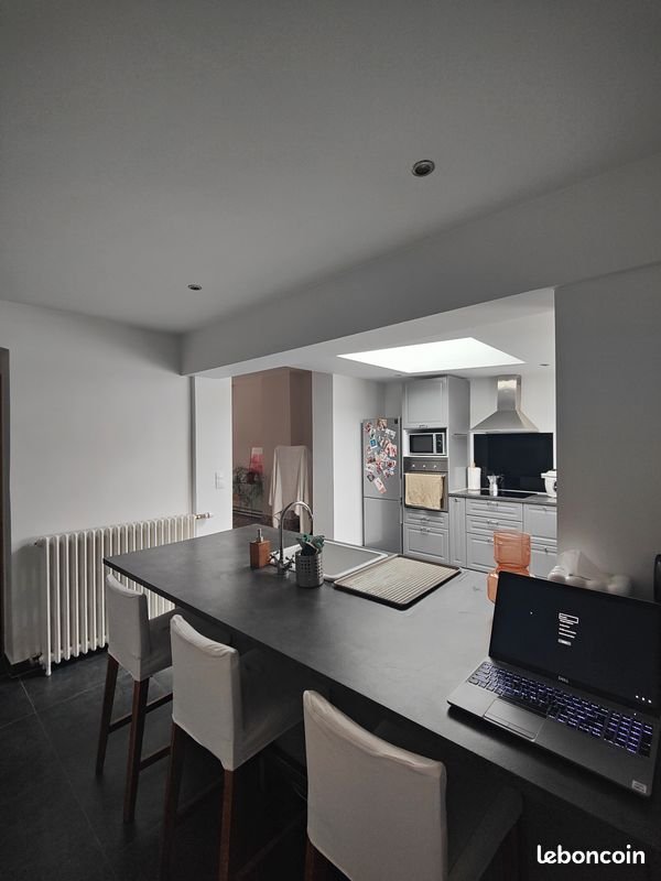 Maison à louer, 103m², Arras