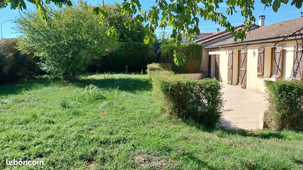 Maison à vendre, 83m², Vouneuil-sous-Biard