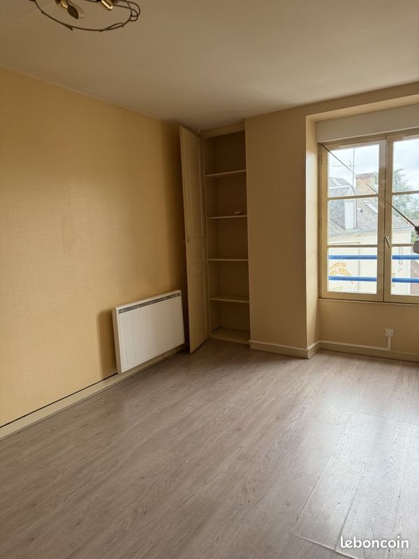 Appartement à louer, 52m², La Ferté-Bernard