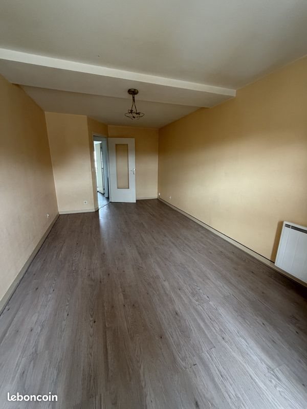 Appartement à louer, 52m², La Ferté-Bernard