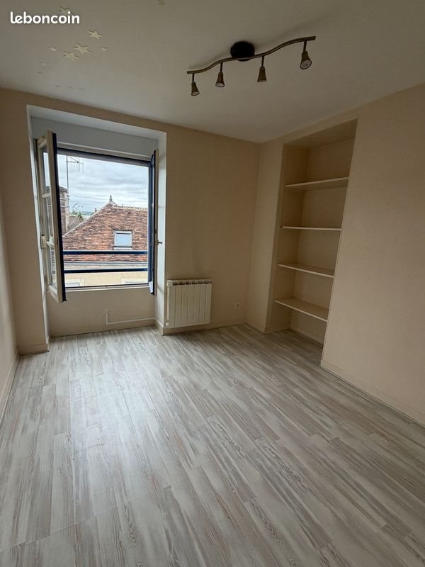 Appartement à louer, 52m², La Ferté-Bernard