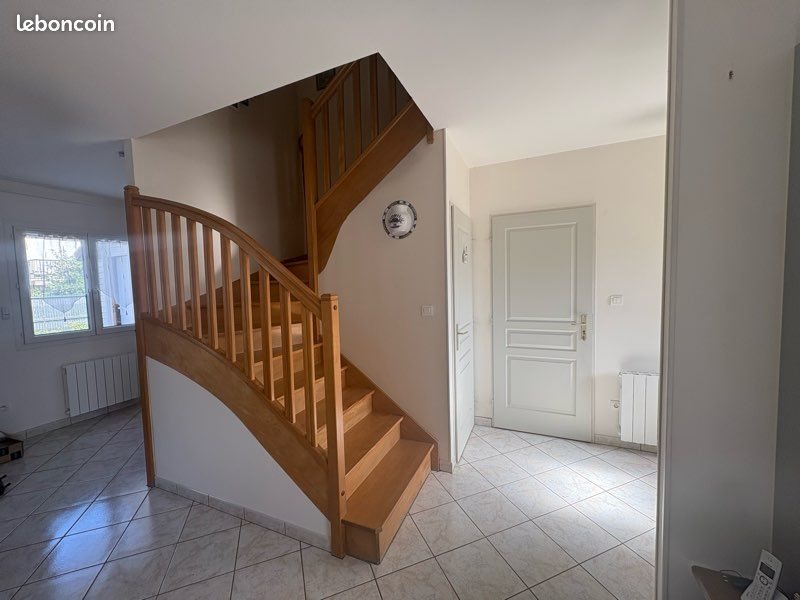 Maison à vendre, 96m², Forges-les-Eaux