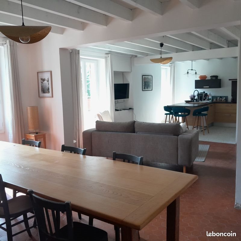 Maison à vendre, 160m², Durance
