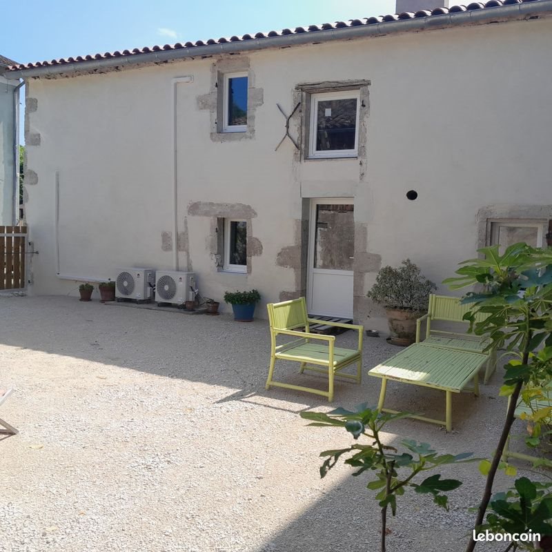Maison à vendre, 160m², Durance