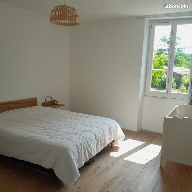 Maison à vendre, 160m², Durance