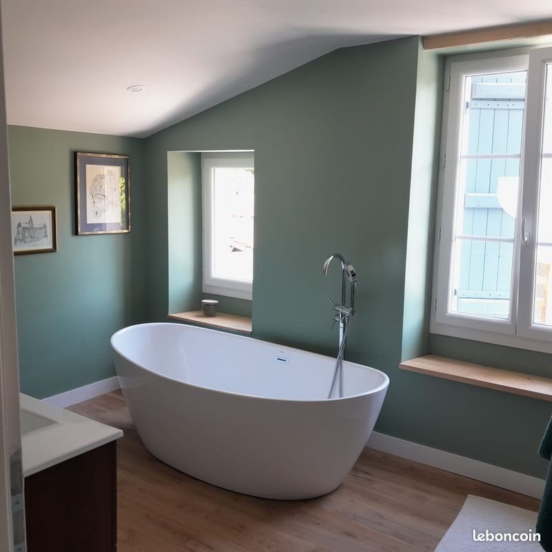 Maison à vendre, 160m², Durance