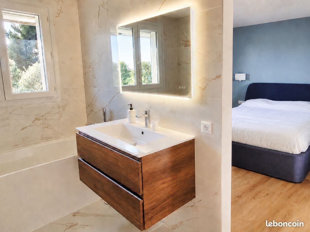Appartement à vendre, 81m², Nice