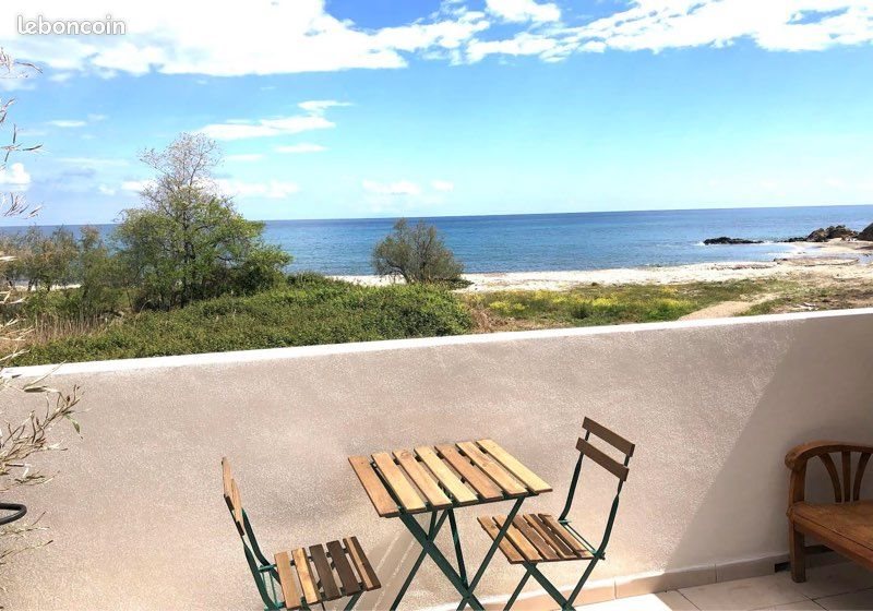 Appartement à vendre, 22m², Linguizzetta