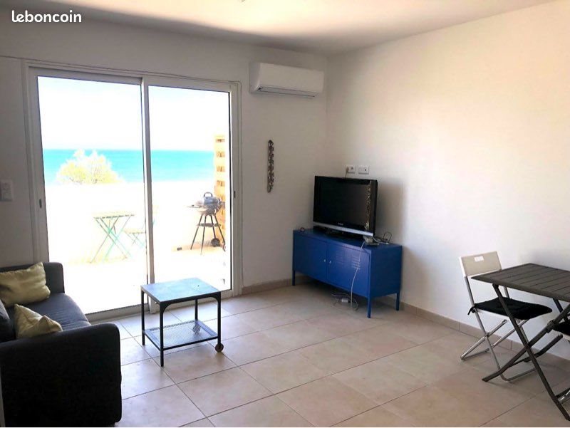 Appartement à vendre, 22m², Linguizzetta