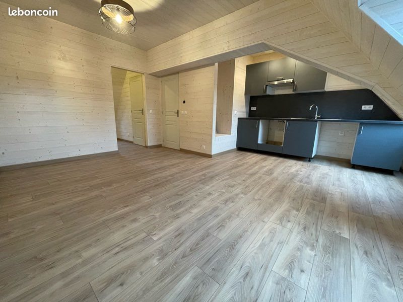 Appartement à louer, 35m², Douai