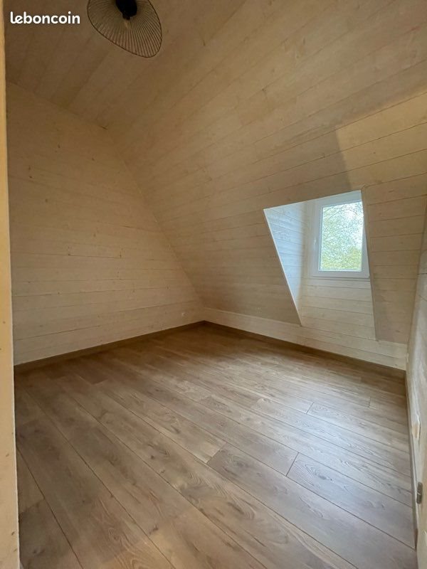 Appartement à louer, 35m², Douai
