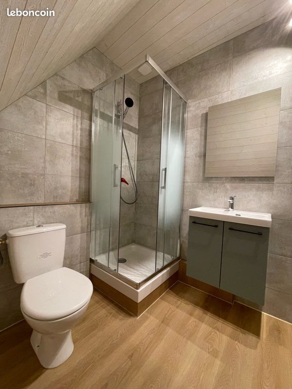 Appartement à louer, 35m², Douai