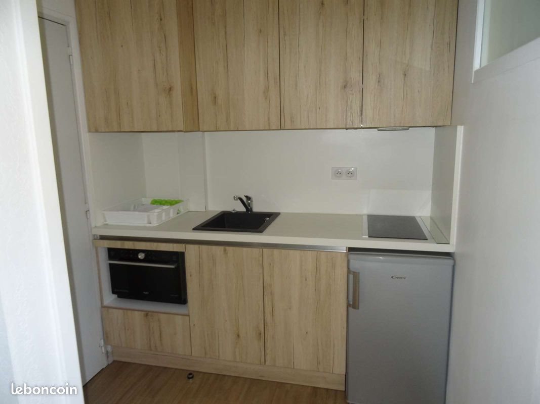Appartement à louer, 20m², Montpellier