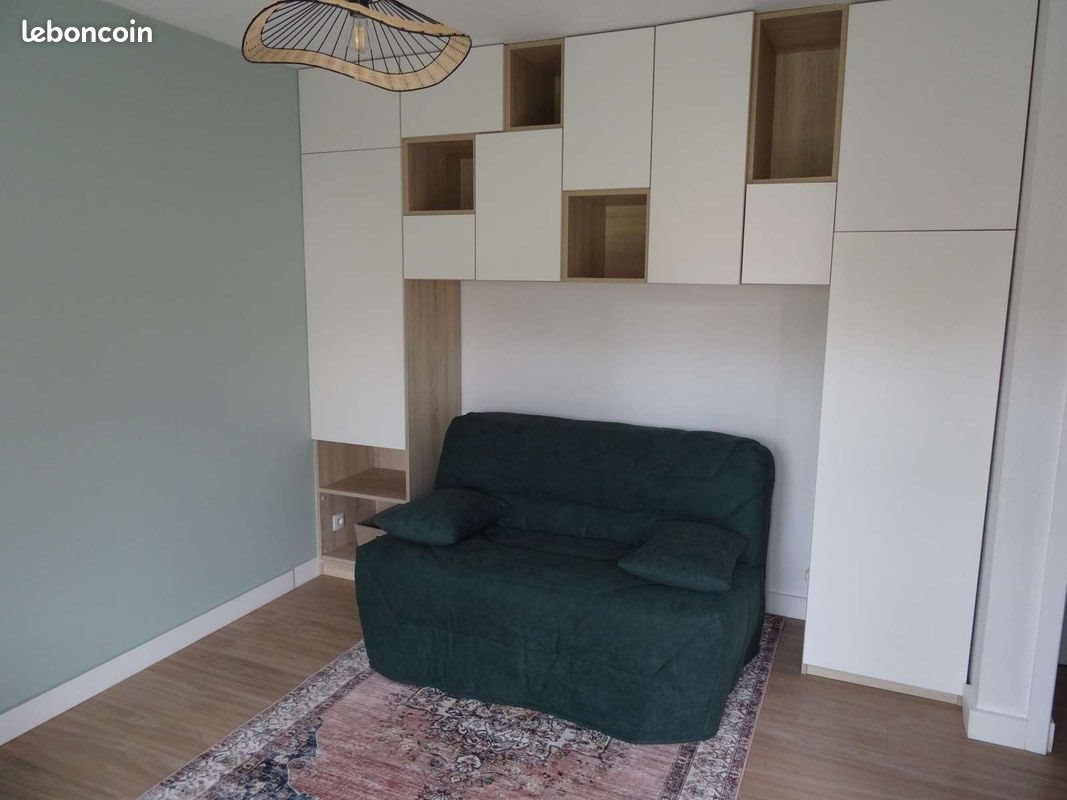Appartement à louer, 20m², Montpellier