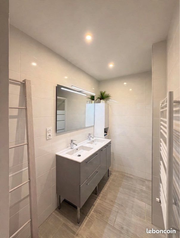 Maison à louer, 75m², Lacanau