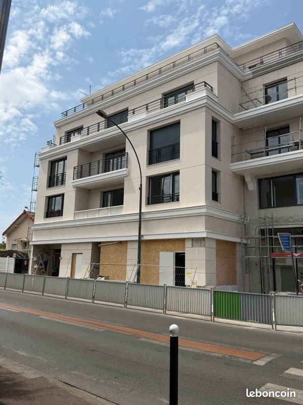 Appartement à louer, 30m², Saint-Maur-des-Fossés