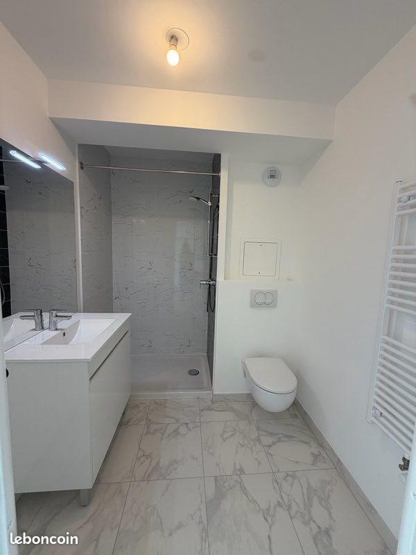 Appartement à louer, 30m², Saint-Maur-des-Fossés