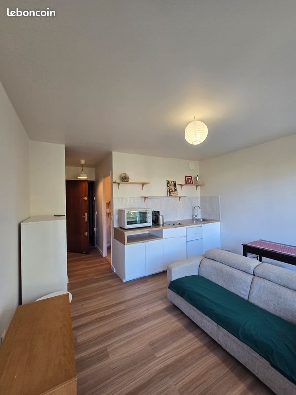 Appartement à louer, 29m², Nogent-sur-Marne