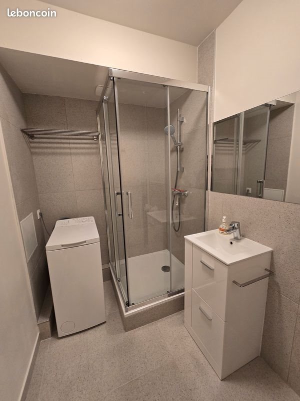 Appartement à louer, 29m², Nogent-sur-Marne