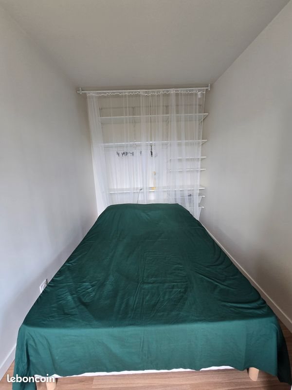 Appartement à louer, 29m², Nogent-sur-Marne