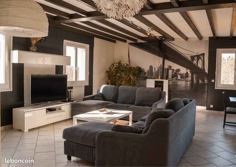 Maison à vendre, 243m², Polignac