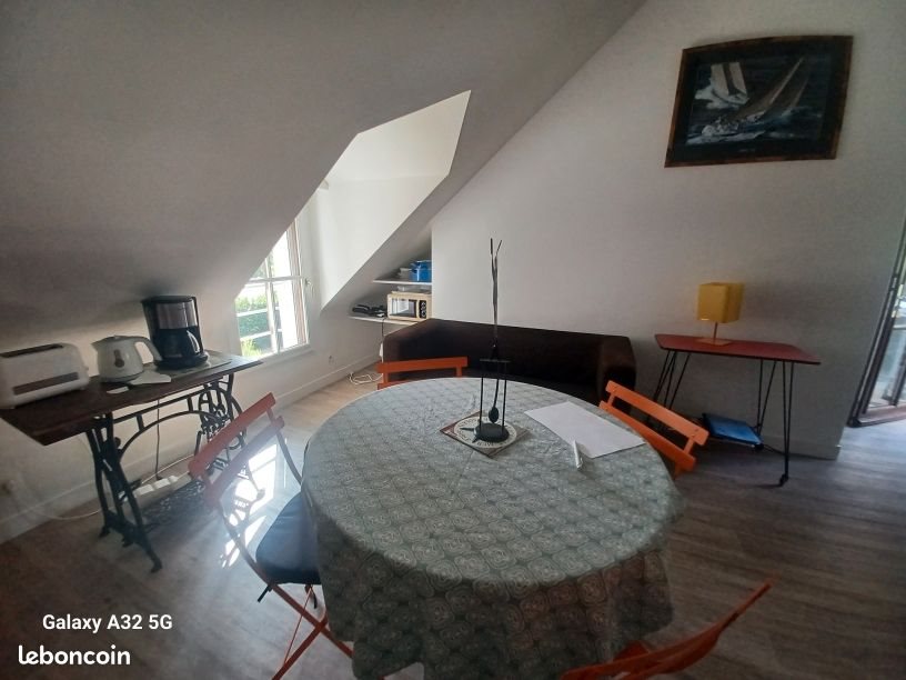 Appartement à louer, 42m², Arradon