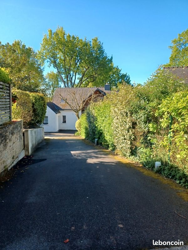 Appartement à louer, 42m², Arradon