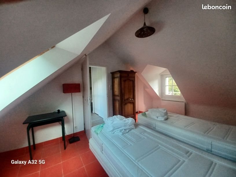 Appartement à louer, 42m², Arradon