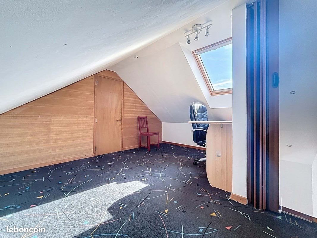 Maison à louer, 60m², Lardy