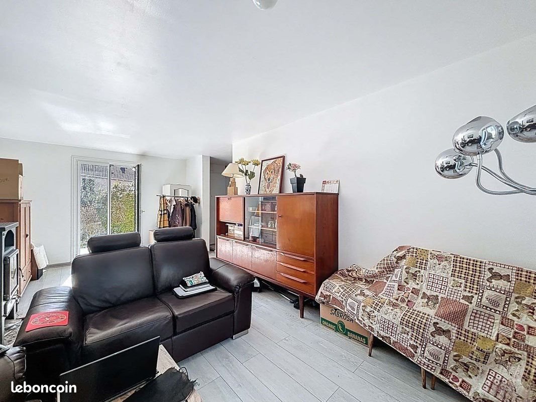 Maison à louer, 60m², Lardy