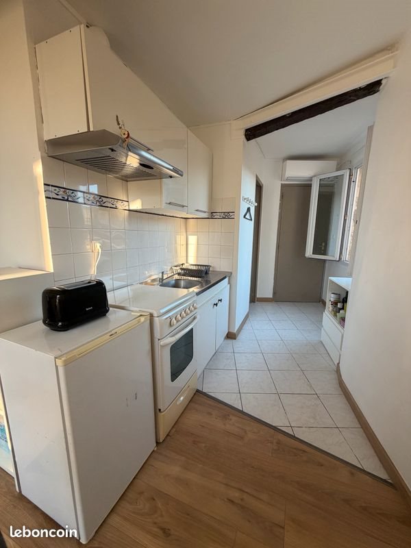Appartement à louer, 25m², Avignon